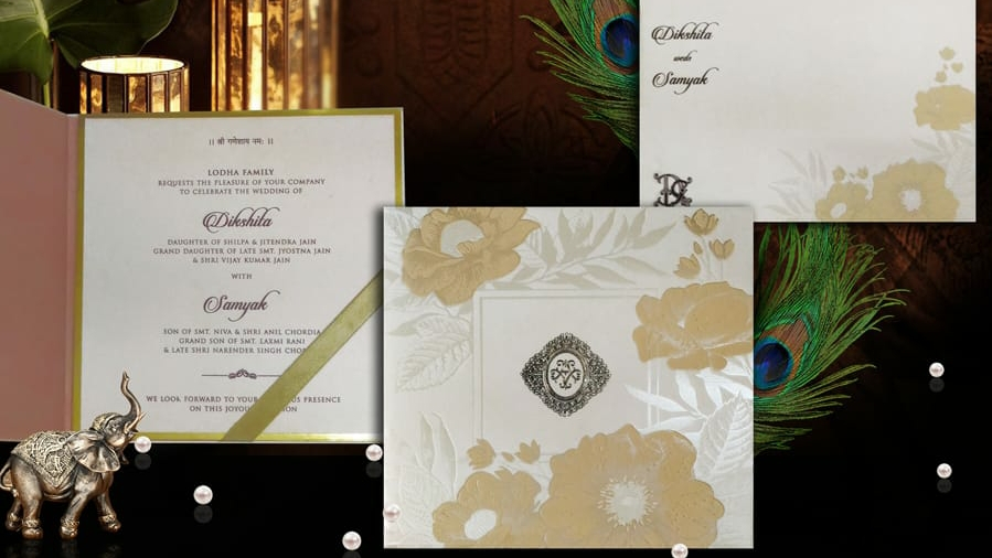Cover photo of Utsav Cards